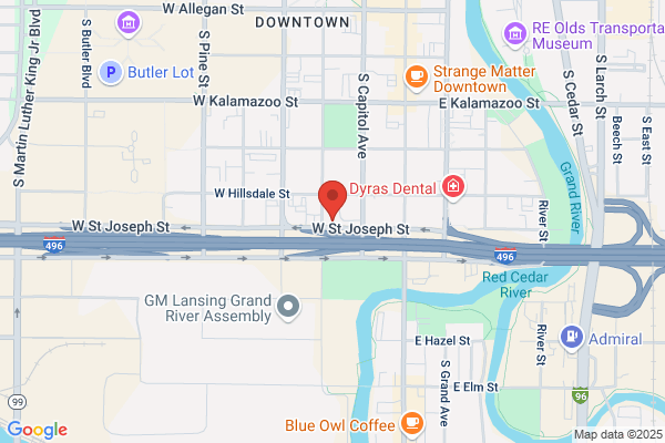 Deputy Sheriff's Association of Michigan