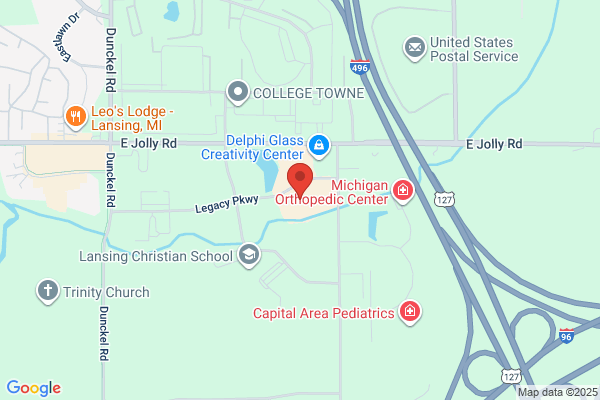 Greater Lansing Association of Realtors
