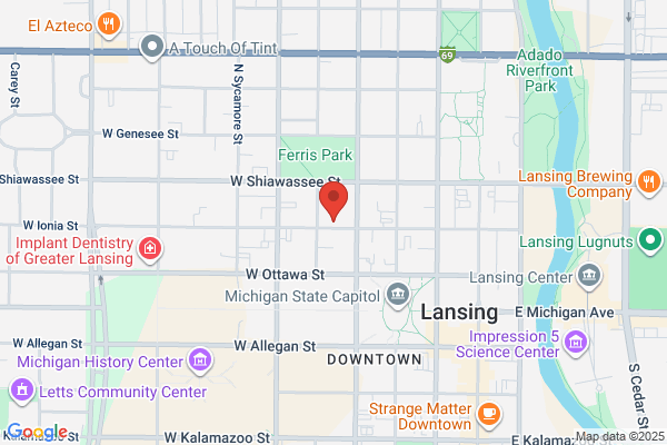 Michigan Chiropratic Society