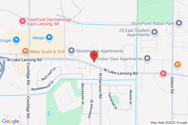 Michigan Head Start Association