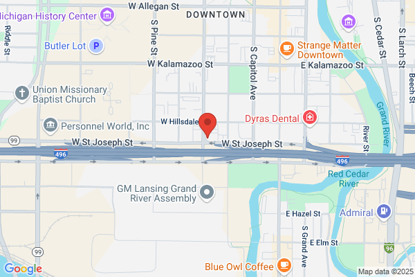 Michigan Jaycees