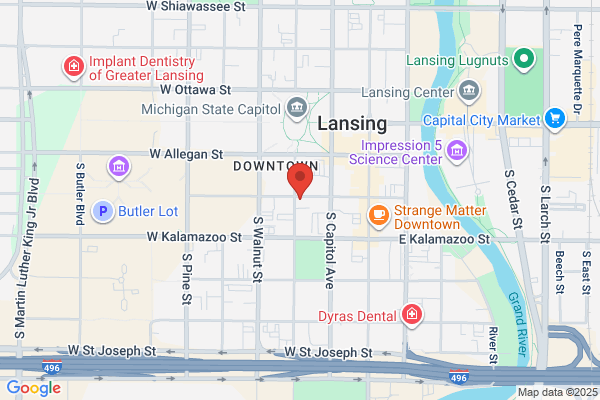 Michigan Restaurant Association