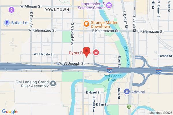 Michigan Retailers Association