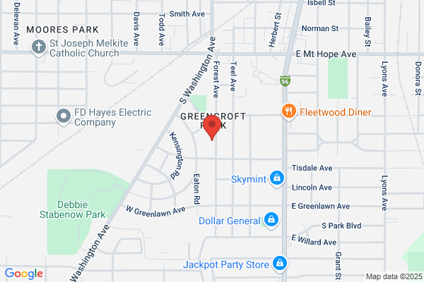 Lansing Tree Trimming & Removal Service
