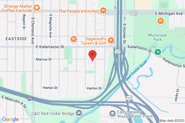 P&D Dumpster Rentals Lansing