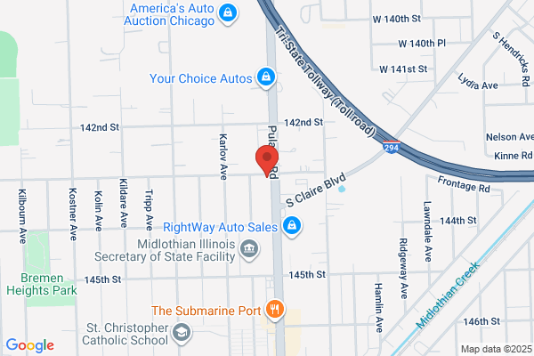 Great Lakes Auto Inc