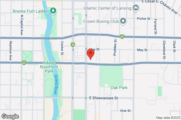 Lansing Auto Connections