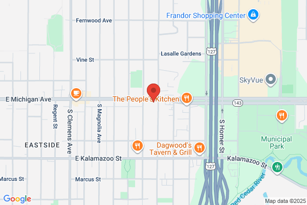 Frandor Tailor & Cleaners
