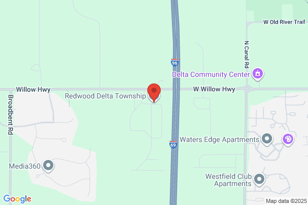 Redwood Delta Township