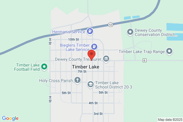 Timber Lake