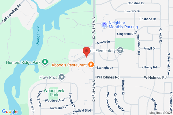 Brookshires Townhomes