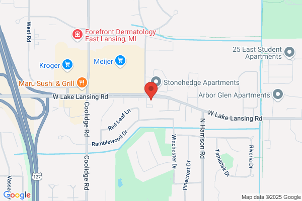 Valley Forge Apartments