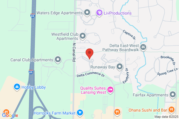 Westbury Lake Apartments