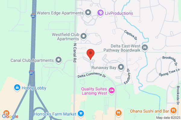 Westbury Lake Apartments
