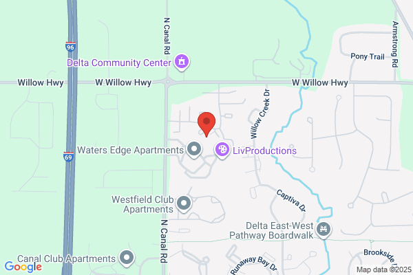 Willow Ponds Townhomes