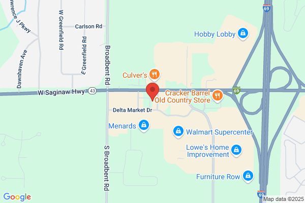 BudgetCoinz Bitcoin ATM Near Me - 24 Hours - Lansing