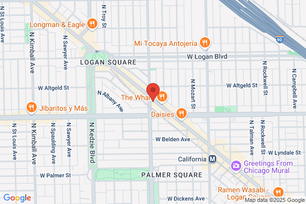 Logan Square Auto Care