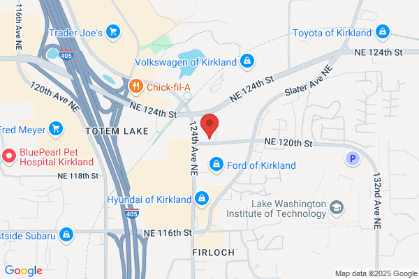 Eastside Foreign Car Clinic