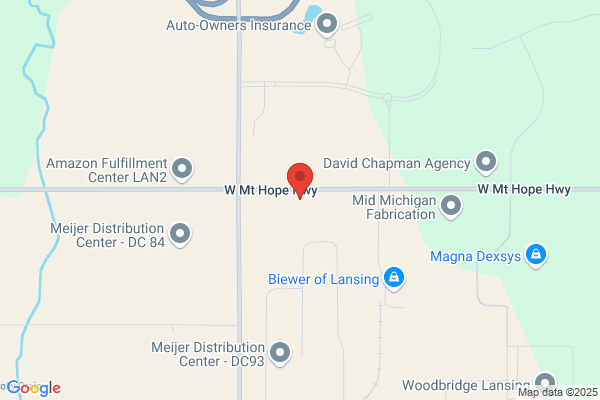 Town & Country Auto Service Center LLC