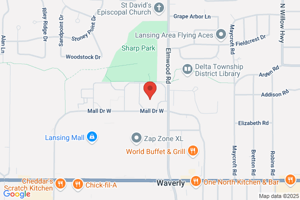 Village Green of Lansing