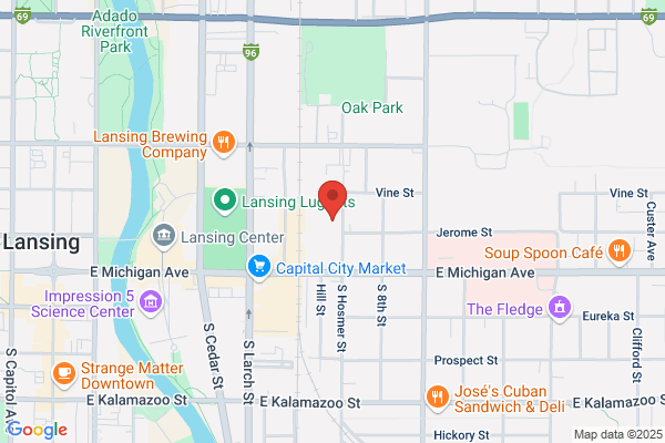 Anderson Air Conditioning Inc