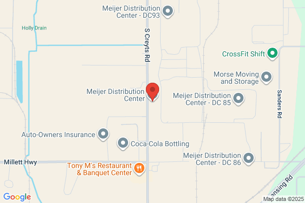 M & M Distributors Inc