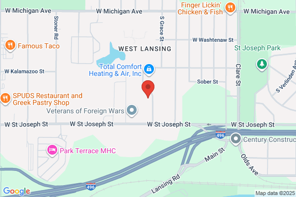 Art Van/Lansing