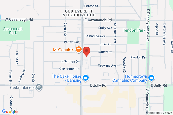 AutoZone Auto Parts
