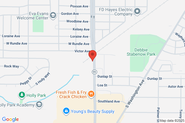Reid Machinery Inc