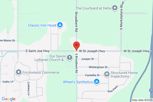 4004 W St Joseph Hwy