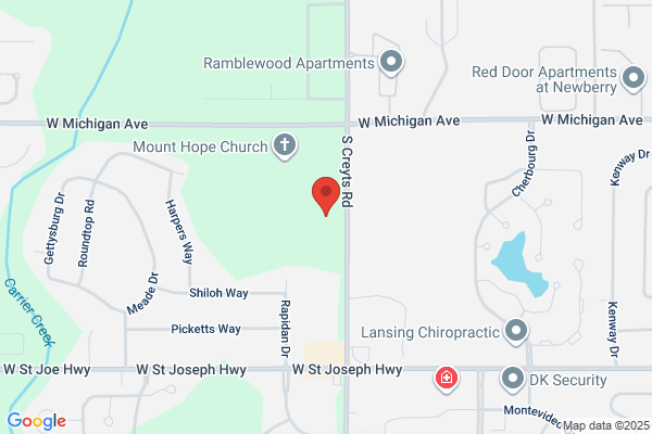 Gilead Healing Center