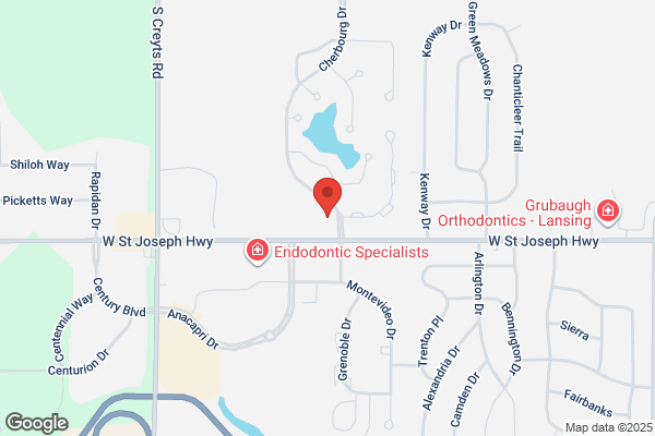 Lansing Chiropractic Clinic