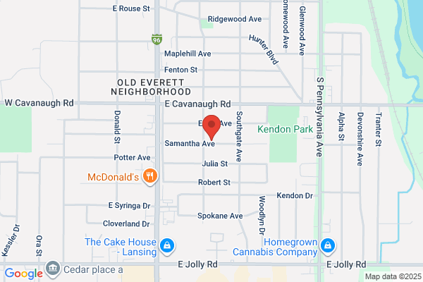 First Spiritualist Church of Lansing