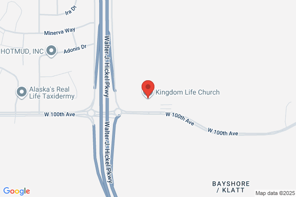 Kingdom Life Church