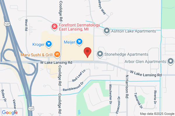 Lake Trust Credit Union