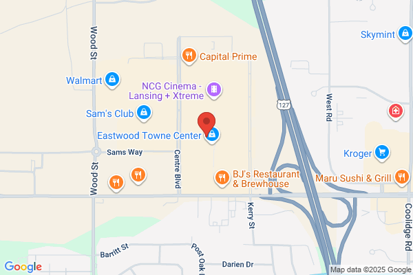 Ideal Image East Lansing