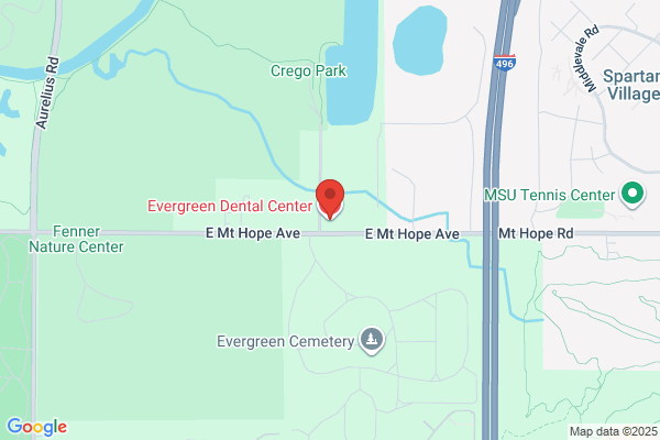 Evergreen Dental Center