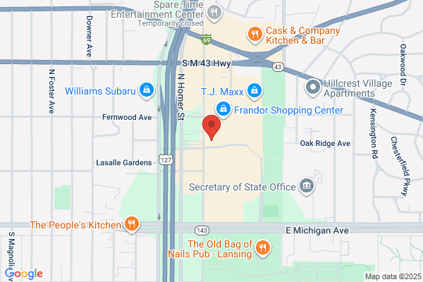 One Day Denture Service
