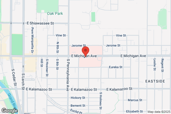 Lansing Walk-In Care | University of Michigan Health-Sparrow - CLOSED