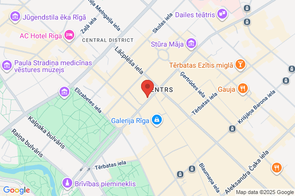 Physical Therapy Center Ars