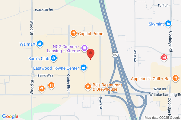 Apple Eastwood Towne Center