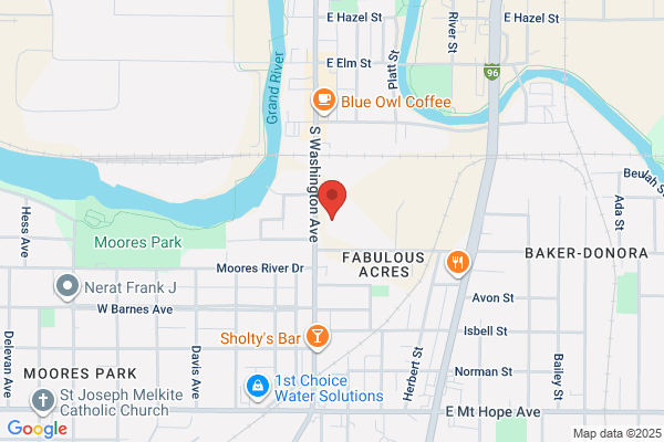 Lansing Sanitary Supply Inc
