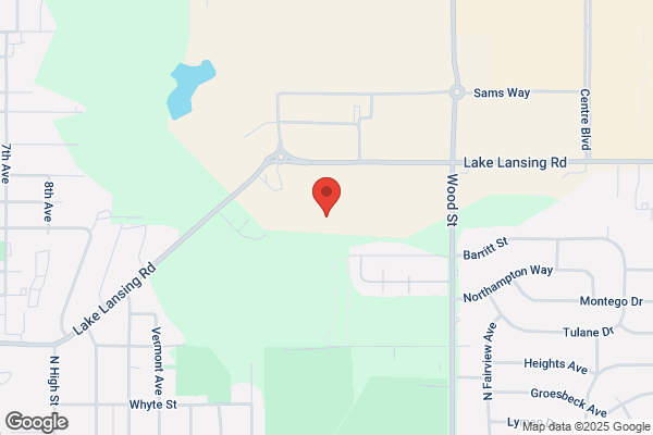 McLaren Greater Lansing Family Medicine North