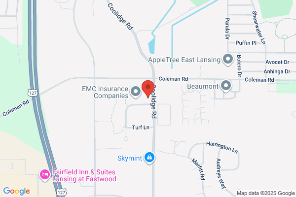 Mid-Michigan Physicians Family Medicine (East Lansing)