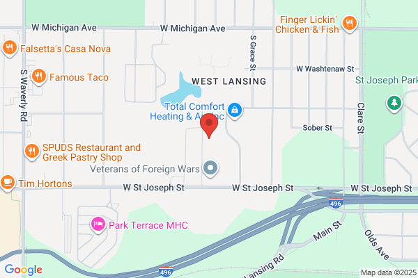 Camelot Emergency Water Removal