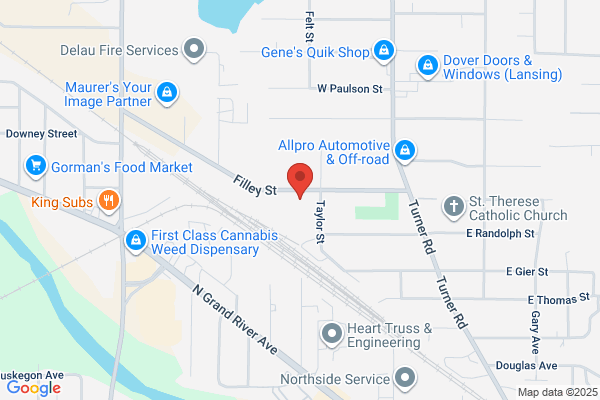 SERVPRO of Lansing & Holt  | MERGED