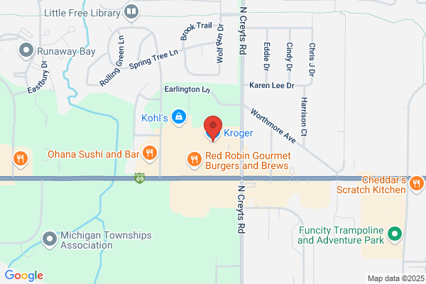 Kroger Grocery Pickup and Delivery