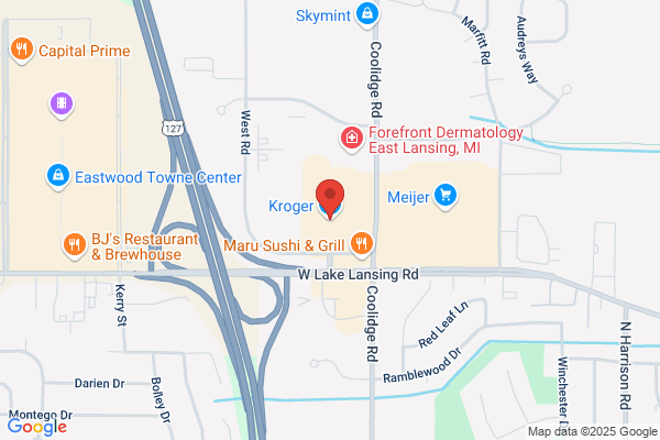 Kroger Grocery Pickup and Delivery