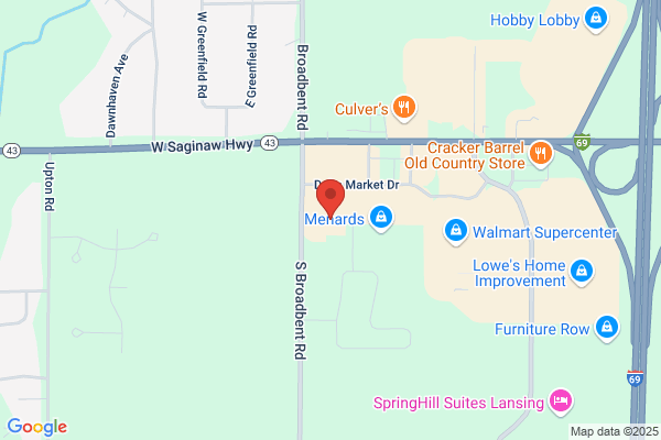 Gander Mountain - CLOSED
