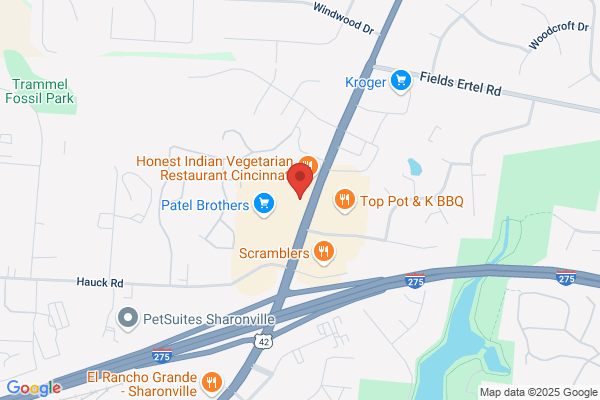 Kroger Fuel Center